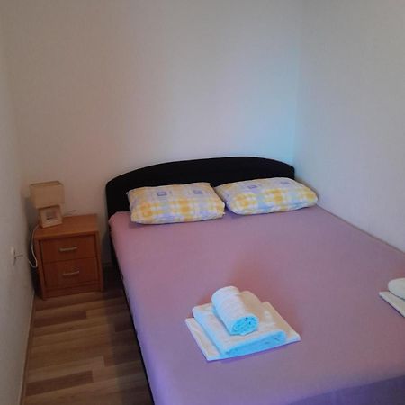 Apartman Miro Cavtat Luaran gambar