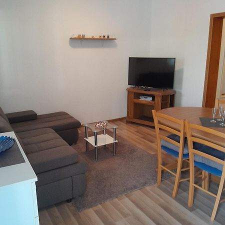 Apartman Miro Cavtat Luaran gambar