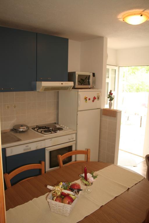 Apartman Miro Cavtat Bilik gambar