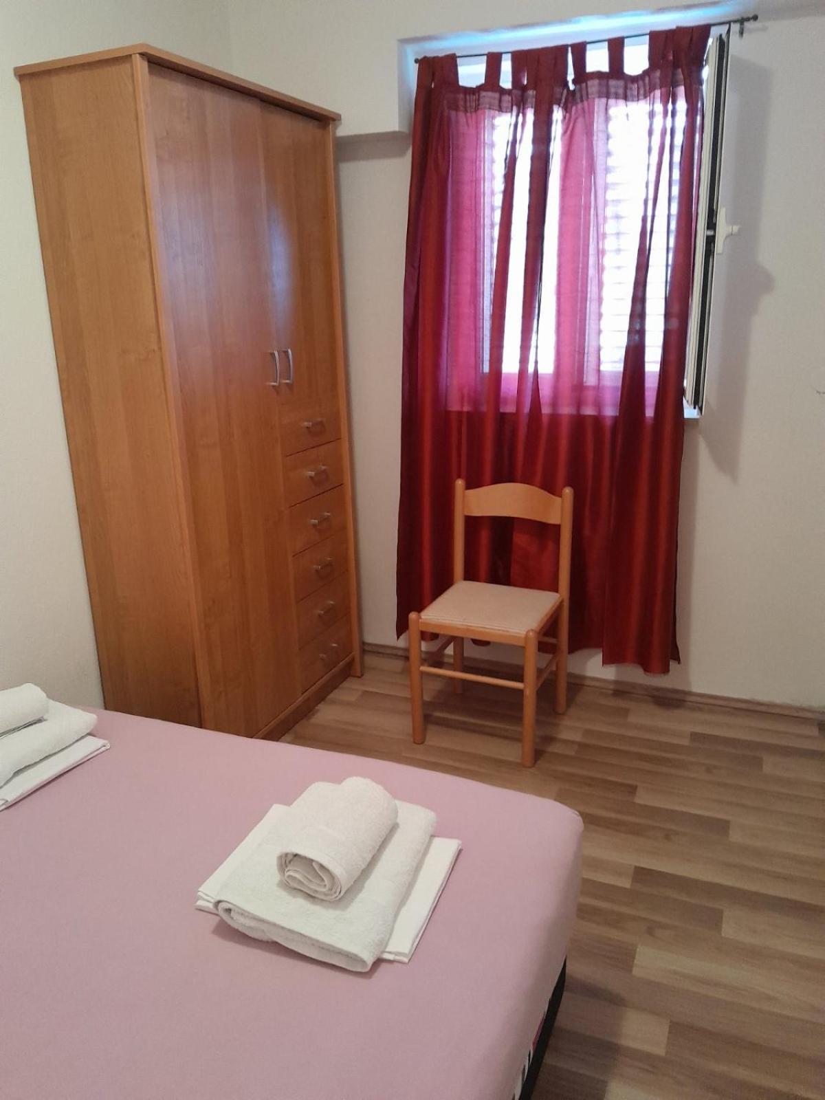 Apartman Miro Cavtat Luaran gambar