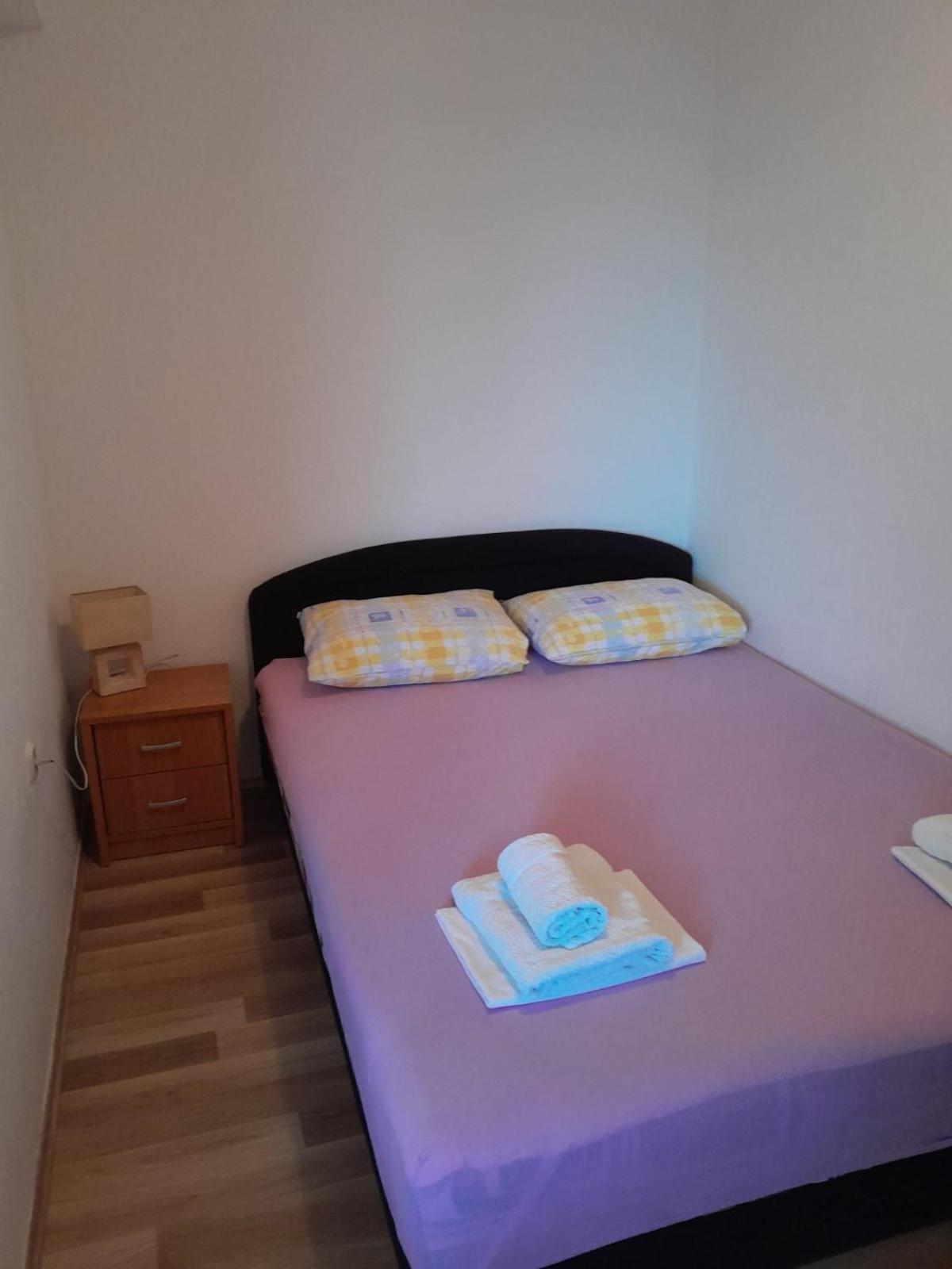 Apartman Miro Cavtat Luaran gambar