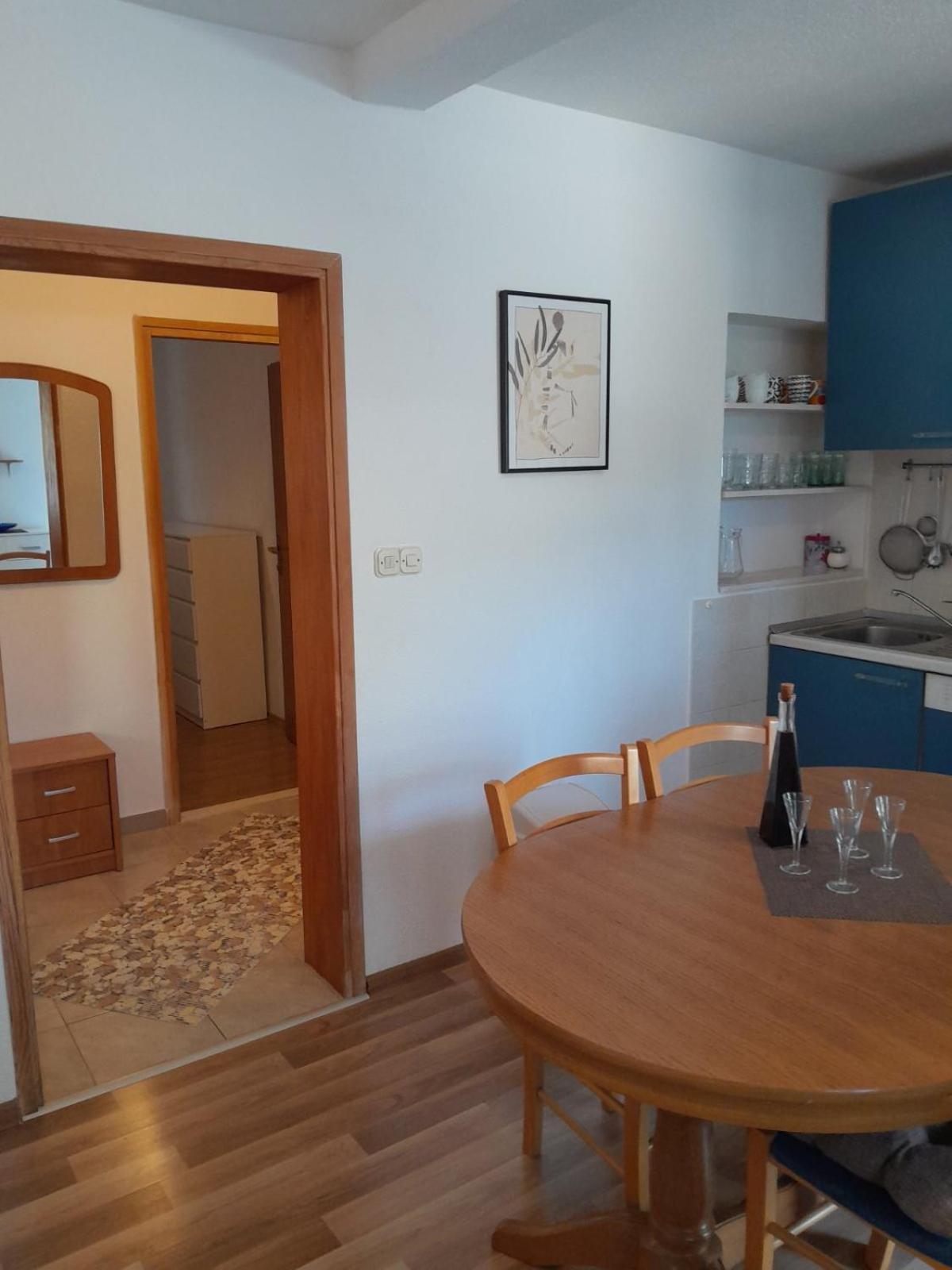 Apartman Miro Cavtat Luaran gambar