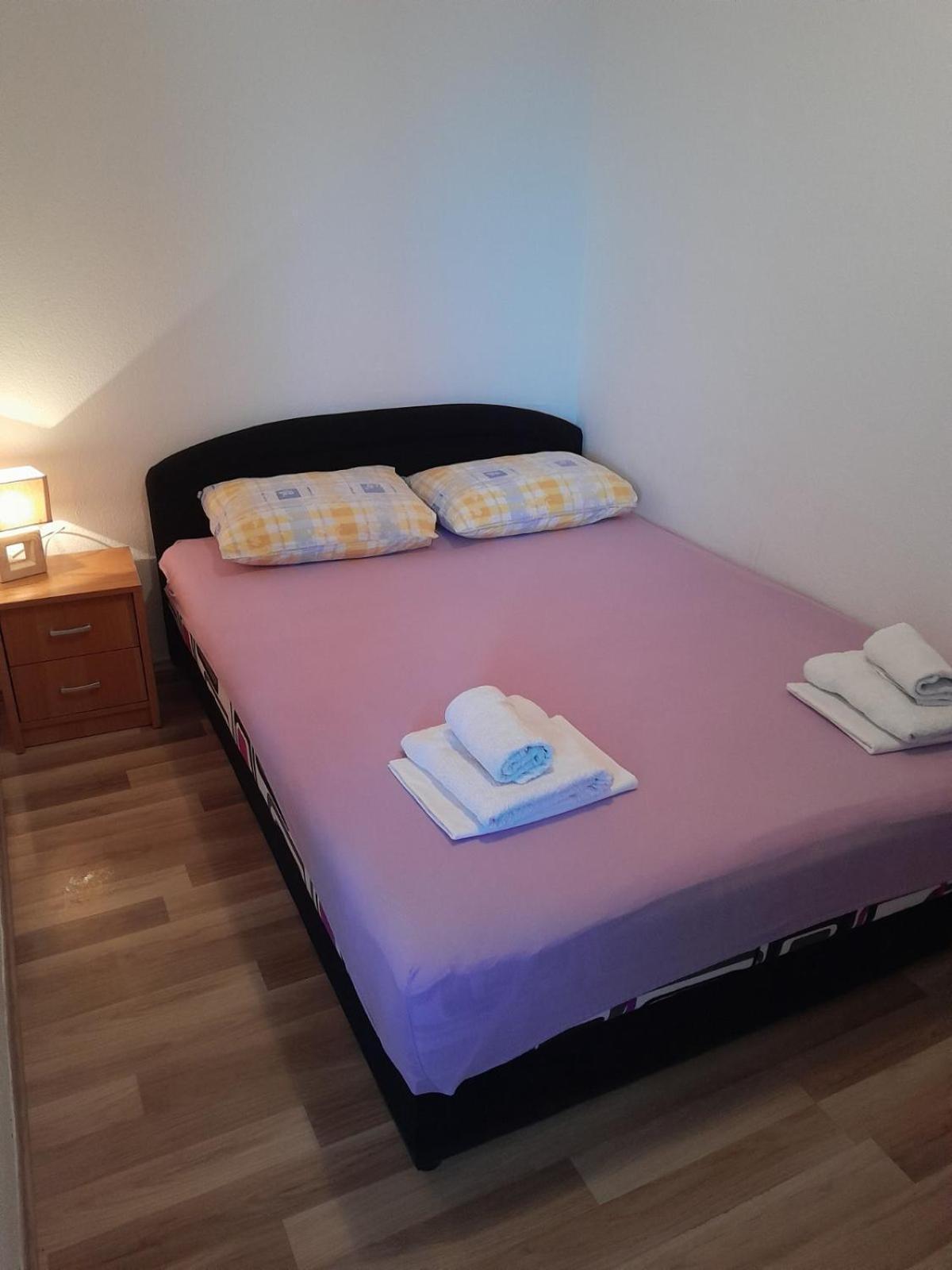 Apartman Miro Cavtat Luaran gambar