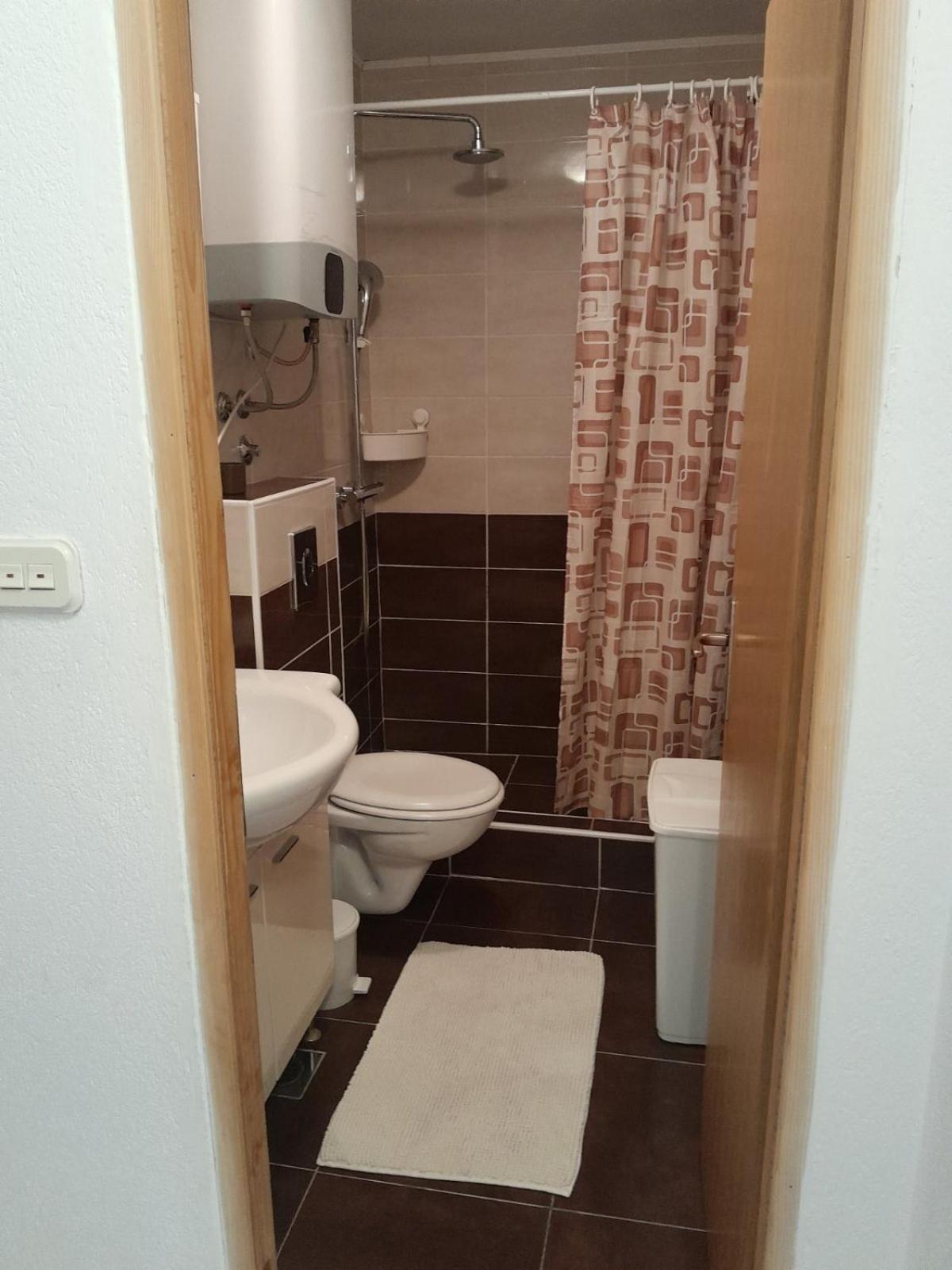 Apartman Miro Cavtat Luaran gambar