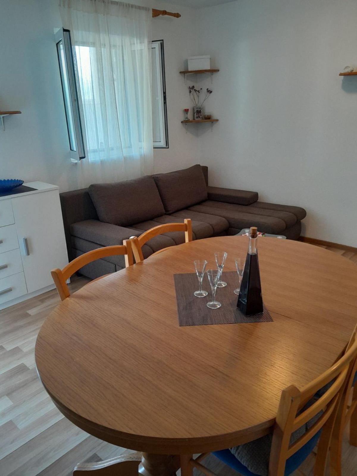 Apartman Miro Cavtat Luaran gambar