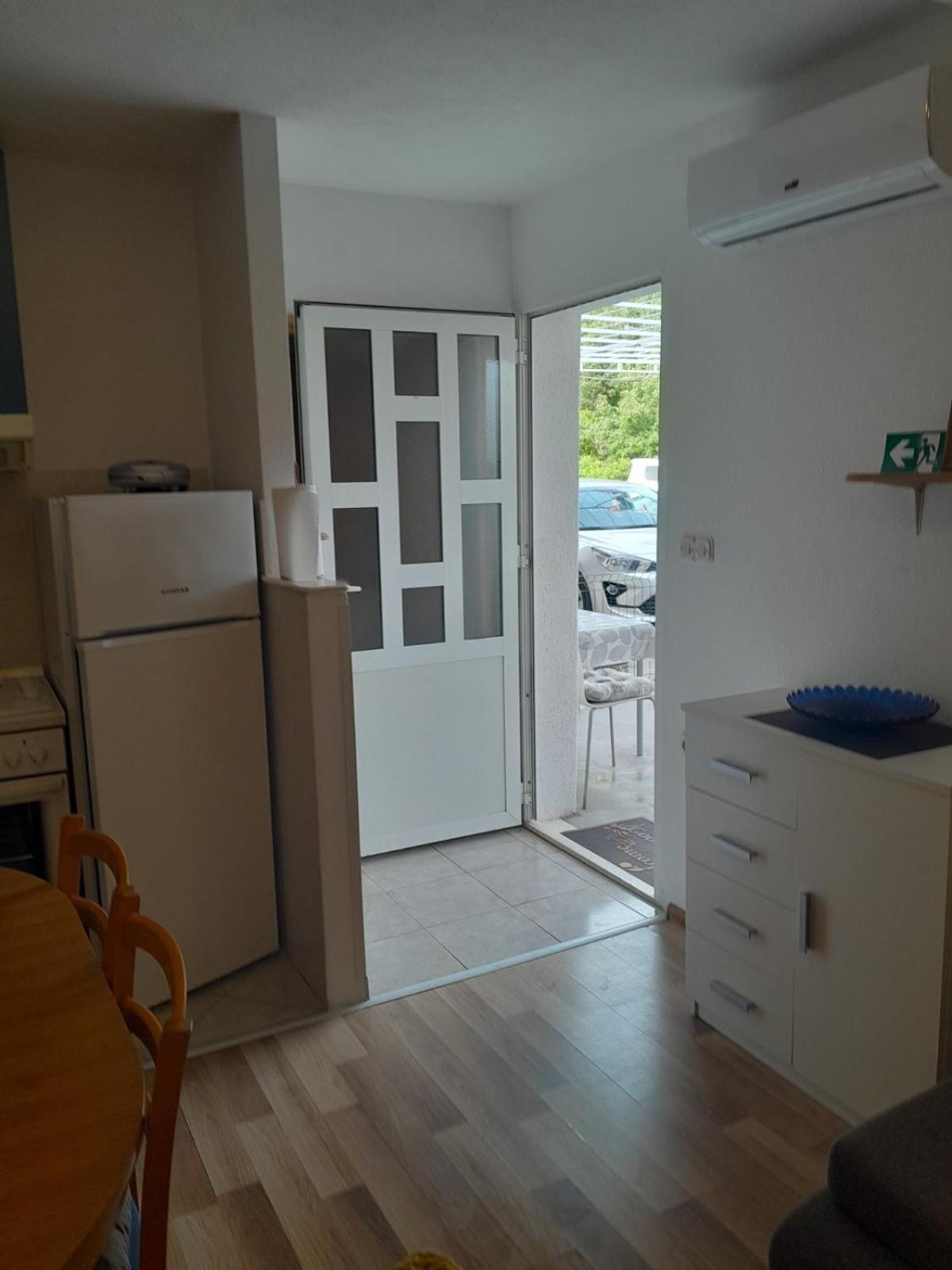 Apartman Miro Cavtat Luaran gambar