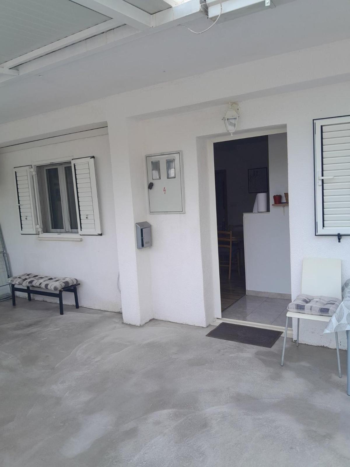 Apartman Miro Cavtat Luaran gambar