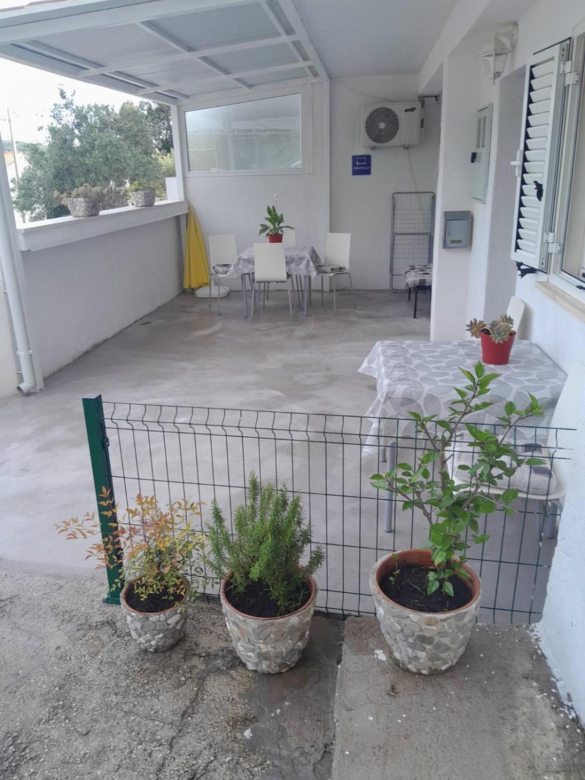Apartman Miro Cavtat Luaran gambar