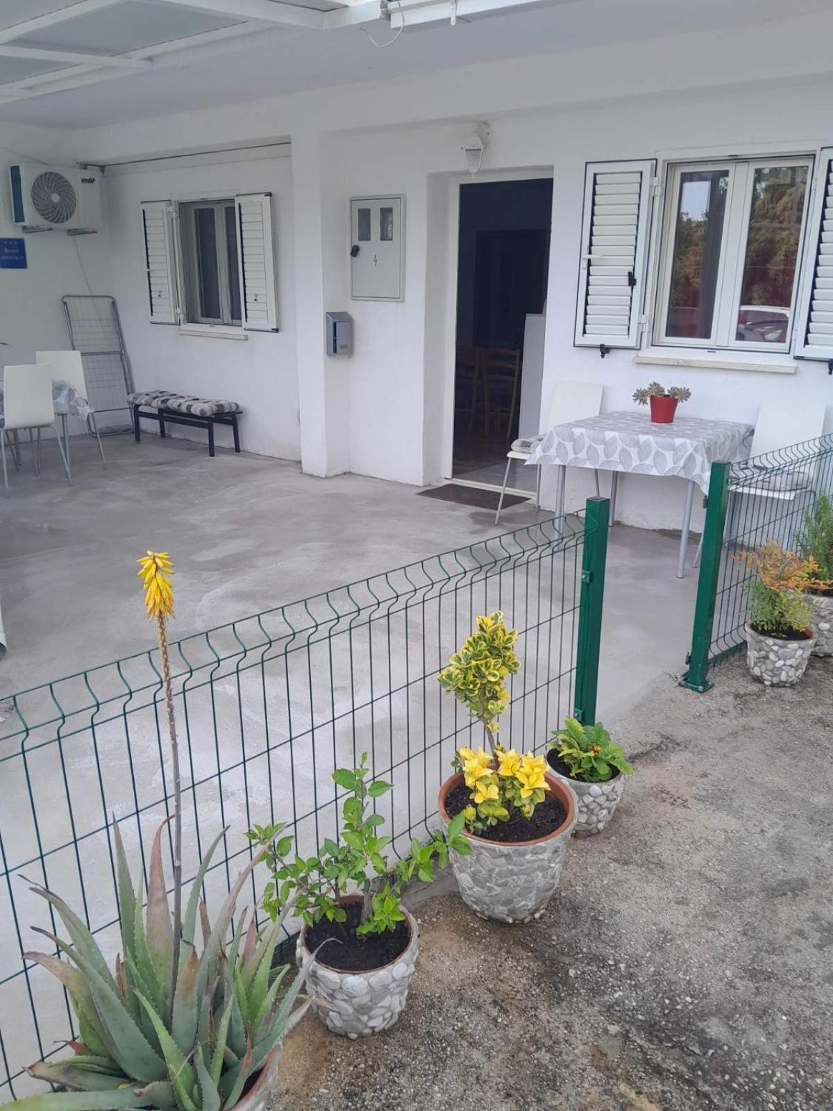 Apartman Miro Cavtat Luaran gambar