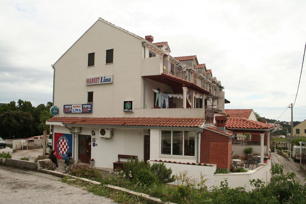 Apartman Miro Cavtat Luaran gambar