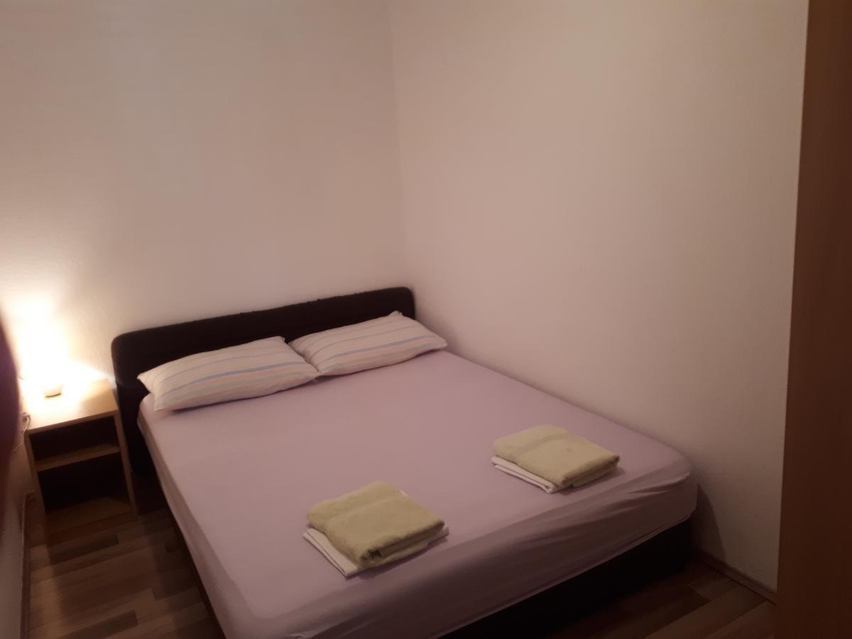 Apartman Miro Cavtat Luaran gambar